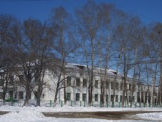 Николаевсколаевская средняя школа № 2