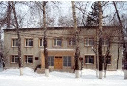 Администрация Николаевского городского поселения